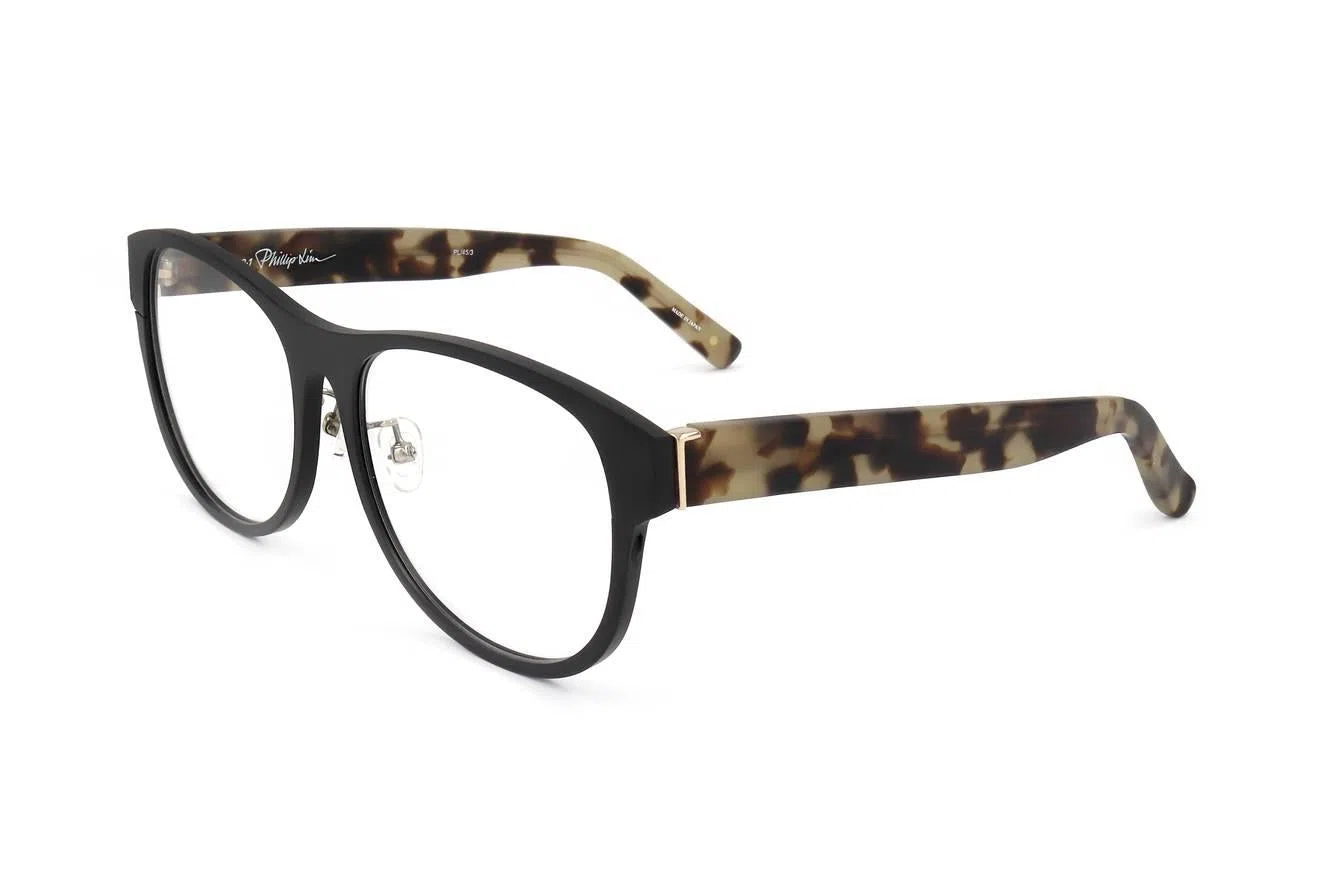 Phillip Lim by Linda Farrow PL45 Eyeglasses - view 8
